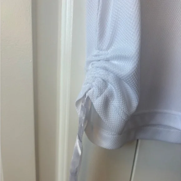 Reebok NFL Giants Cruz Jersey with Rhinestone Accents - Picture 5 of 7